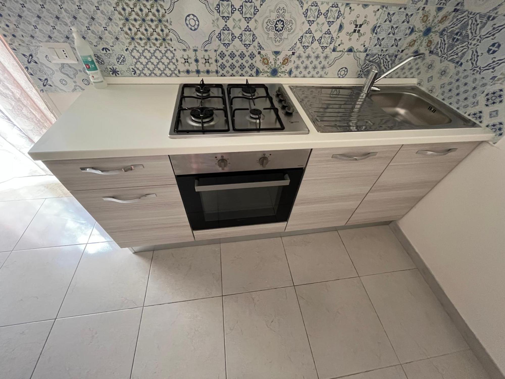 B&B Regina Rooms Avola Bagian luar foto